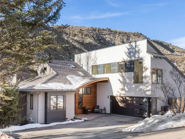 960 June Creek Rd, Edwards, CO 81632