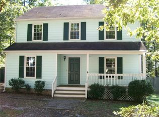 11653 Chester Station Dr, Chester, VA 23831