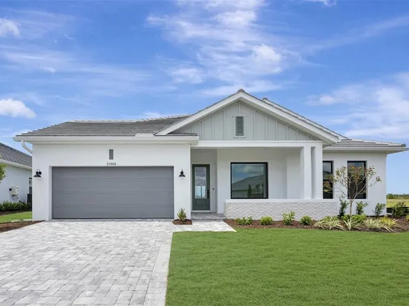 17988 Foxtail Loop, Venice, FL 34293