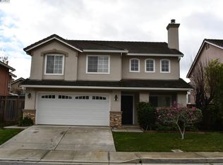 814 Snapper Ter, Fremont, CA 94536
