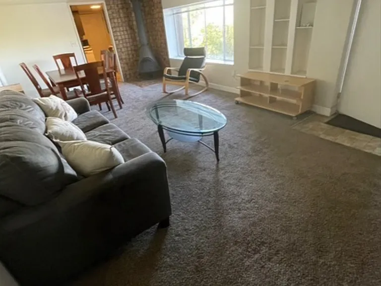 Living Area.