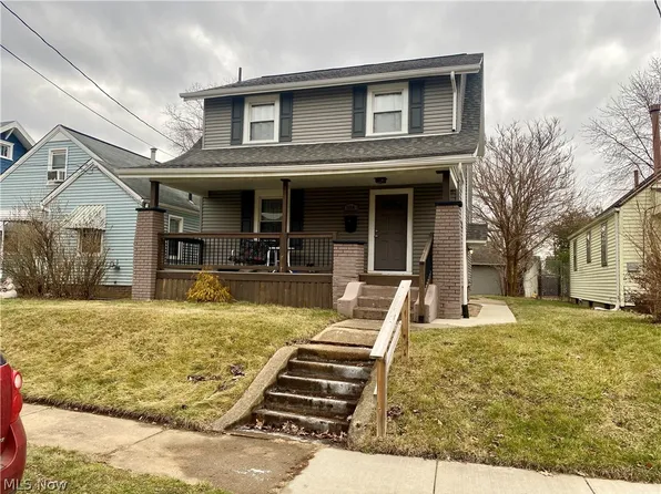 1116 Maryland Ave SW, Canton, OH 44710