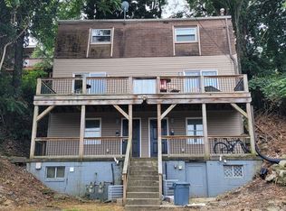 2838-2840 Josephine St, Pittsburgh, PA 15203