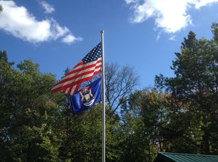 2171 Pine Haven Rd, Lewiston, MI 49756