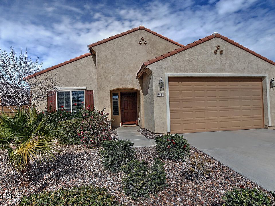 1st image of 5484 W PATRIOT Way
