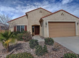 5484 W Patriot Way, Florence, AZ 85132