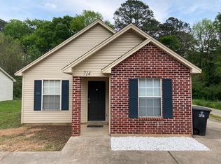 714 Center St, Ruston, LA 71270