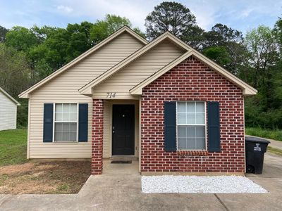 714 Center St, Ruston, LA, 71270