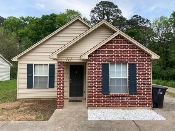 714 Center St, Ruston, LA 71270