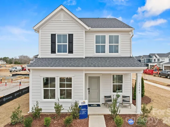 3632 Edisto Pl, Monroe, NC 28110