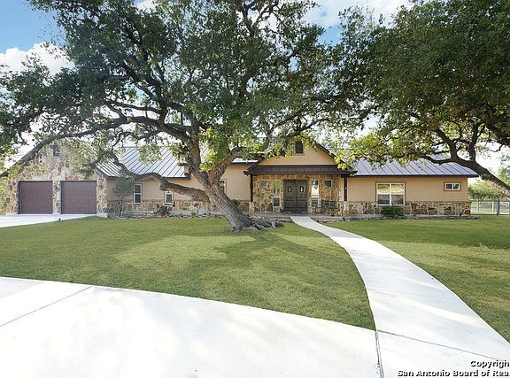 849 Private Road 3702, San Antonio, TX 78253 | MLS #1717796 | Zillow