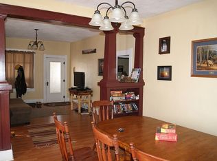 555 3rd St, Laramie, WY 82072