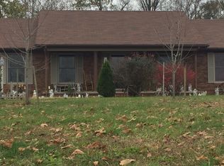 11191 Route 166, Marion, IL 62959