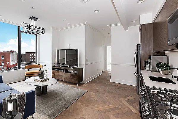 1st image of 47-16 Greenpoint Ave #4D