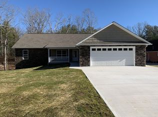 236 Knights Way LOT 63, Crossville, TN 38571