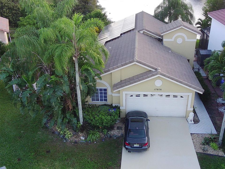 1st image of 17606 SW 6th Court