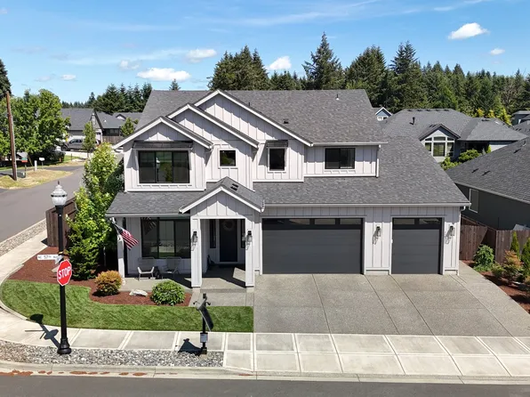 12311 NE 57th Ave, Vancouver, WA 98686