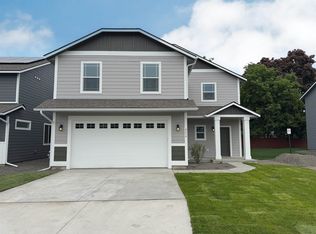 9515 E Michielli Ln, Spokane Valley, WA 99206