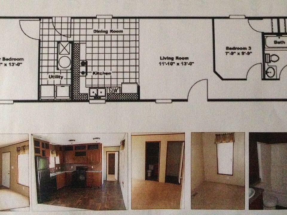 Home Floor Plan