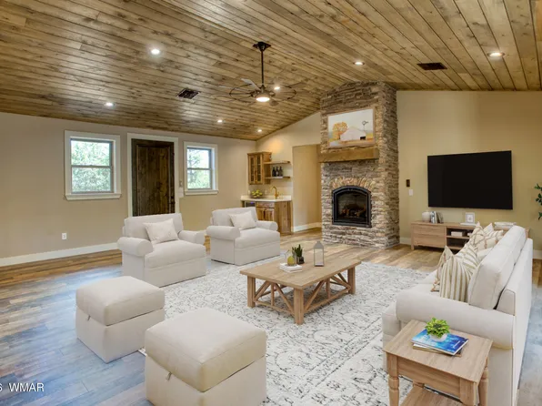 5974 Elk Spgs, Lakeside, AZ 85929