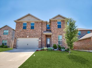 309 Golden Sands Ln, Princeton, TX 75407