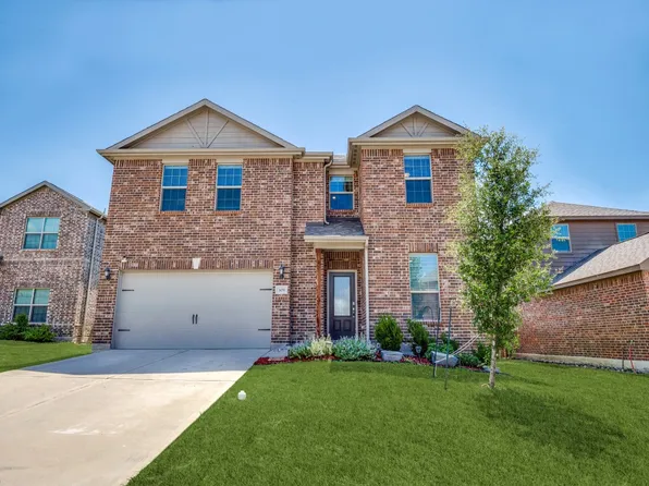 309 Golden Sands Ln, Princeton, TX 75407