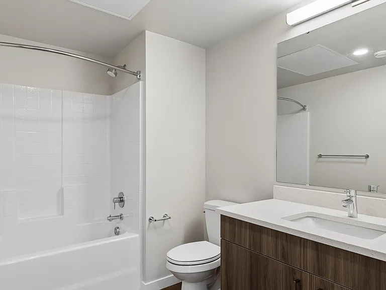 Mosaic Apartments — Photo 35
