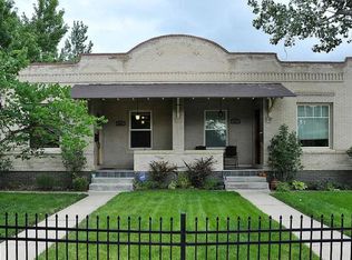 686 S Pennsylvania St, Denver, CO 80209