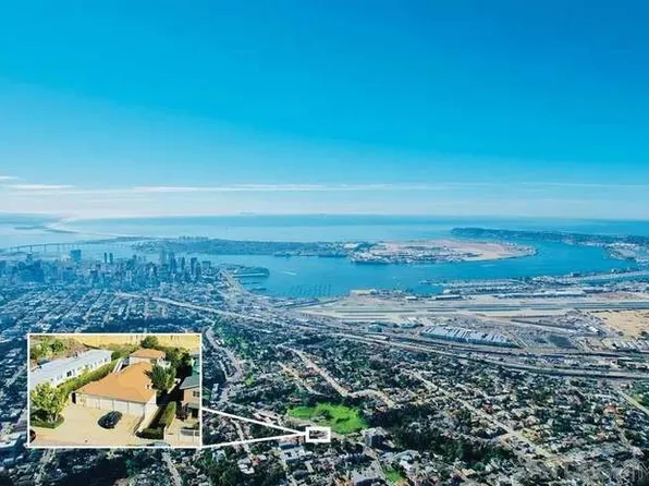 3611-3617 Reynard Way, San Diego, CA 92103