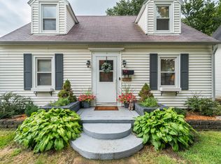 1316 Marshall St, Boone, IA 50036
