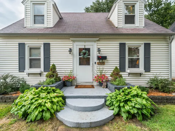 1316 Marshall St, Boone, IA 50036