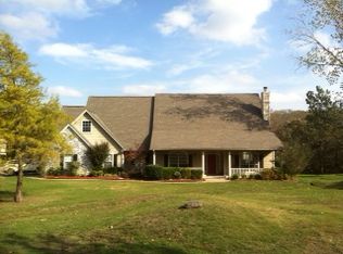303 Belle Ln, Sapulpa, OK 74066