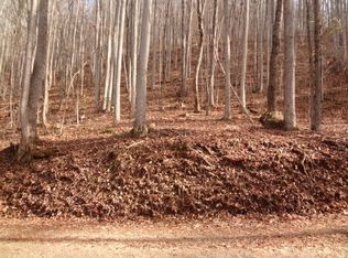 190 Cardinal Ln, Franklin, NC 28734