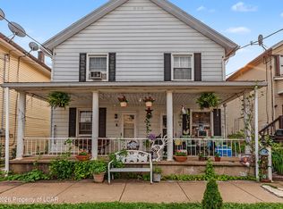 928-930 S Market St, Nanticoke, PA 18634