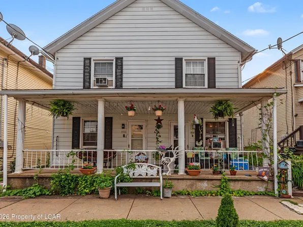 928-930 S Market St, Nanticoke, PA 18634