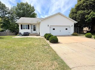 1026 Oneida St, Storm Lake, IA 50588