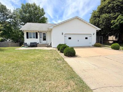 1026 Oneida St, Storm Lake, IA, 50588