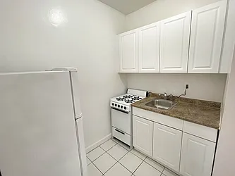 Rented by Alpha Properties NYC I LLC