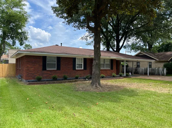 1992 N Big Bend Dr, Memphis, TN 38116