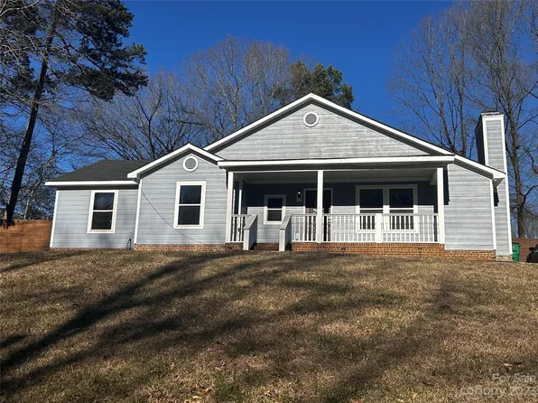 1918 Teddington Dr, Charlotte, NC 28214