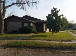 1145 Ontario Dr, Corpus Christi, TX 78418