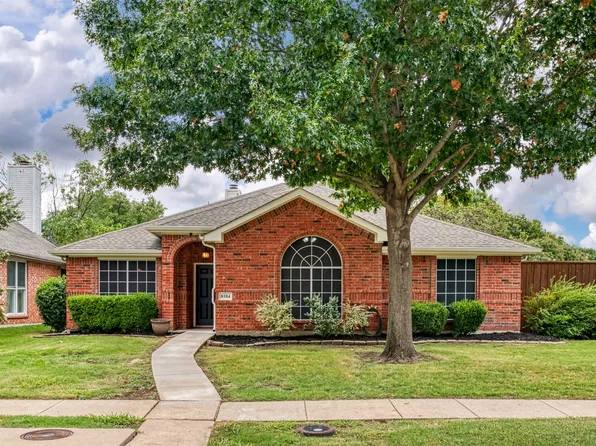 8104 Sebastian Inlt, Frisco, TX 75035