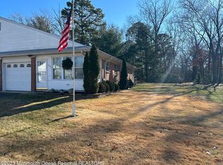 154 Rosewood Dr #B, Manchester Township, NJ 08759
