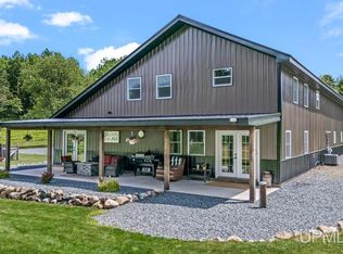 3889 Lake Ellwood Rd, Florence, WI 54121