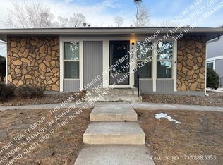 4885 Sonata Dr APT A, Colorado Springs, CO 80918