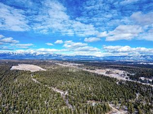 Nhn Km Ranch Rd, Whitefish, MT 59937