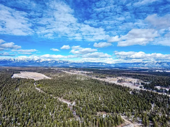 Nhn Km Ranch Rd, Whitefish, MT 59937