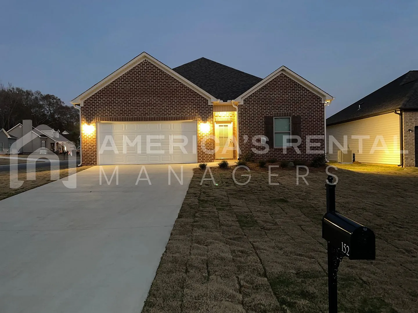 Home for Rent in Thorsby, AL Coming Soon! — Photo 4
