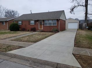 325 Byron Ct, Owensboro, KY 42303