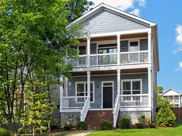 6206B Louisiana Ave, Nashville, TN 37209